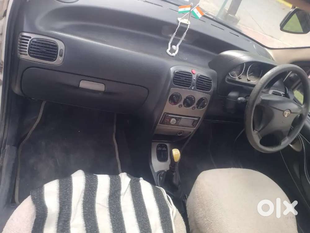 Tata Indigo Ecs 2014 Diesel Good Condition