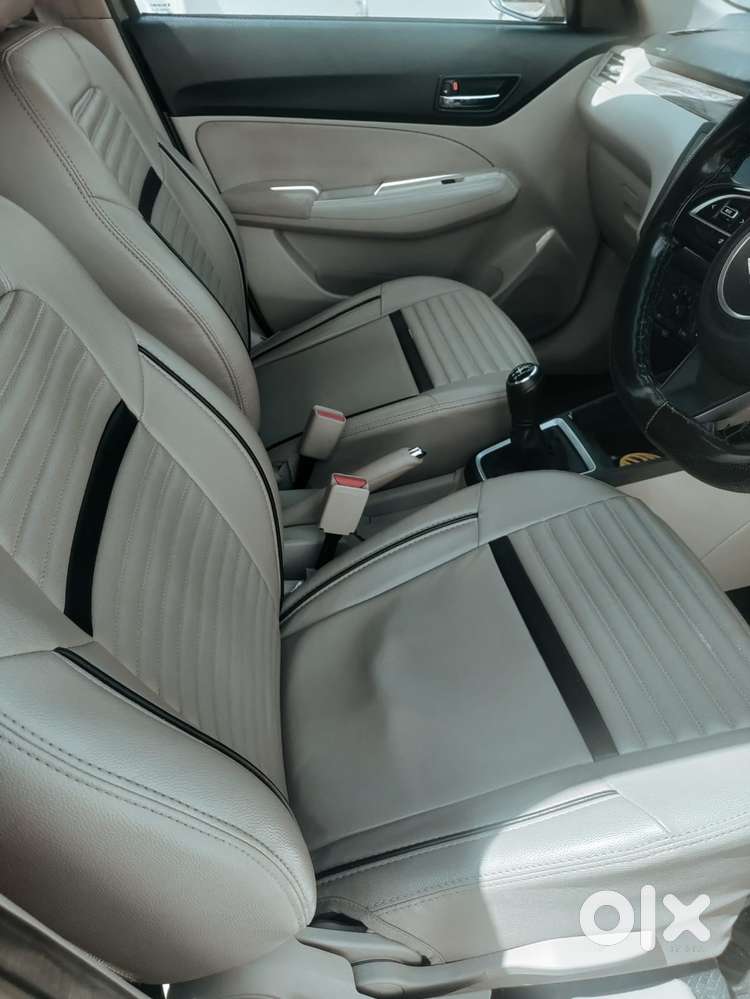 Maruti Suzuki Swift Dzire Vxi Optional, 2024, Petrol
