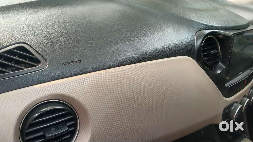 Hyundai Xcent 2016-2017 1.2 Kappa S Celebration Edition, 2017, Diese..