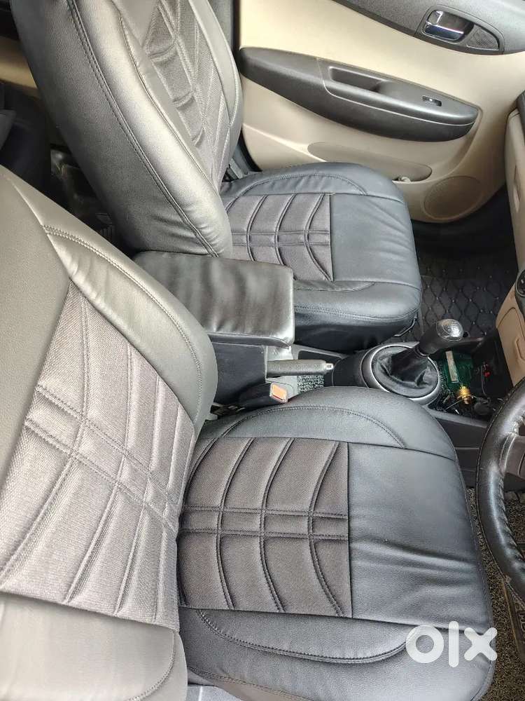 Hyundai I20 Active 2014 Diesel 71453 Km Driven, Govt Employee Car