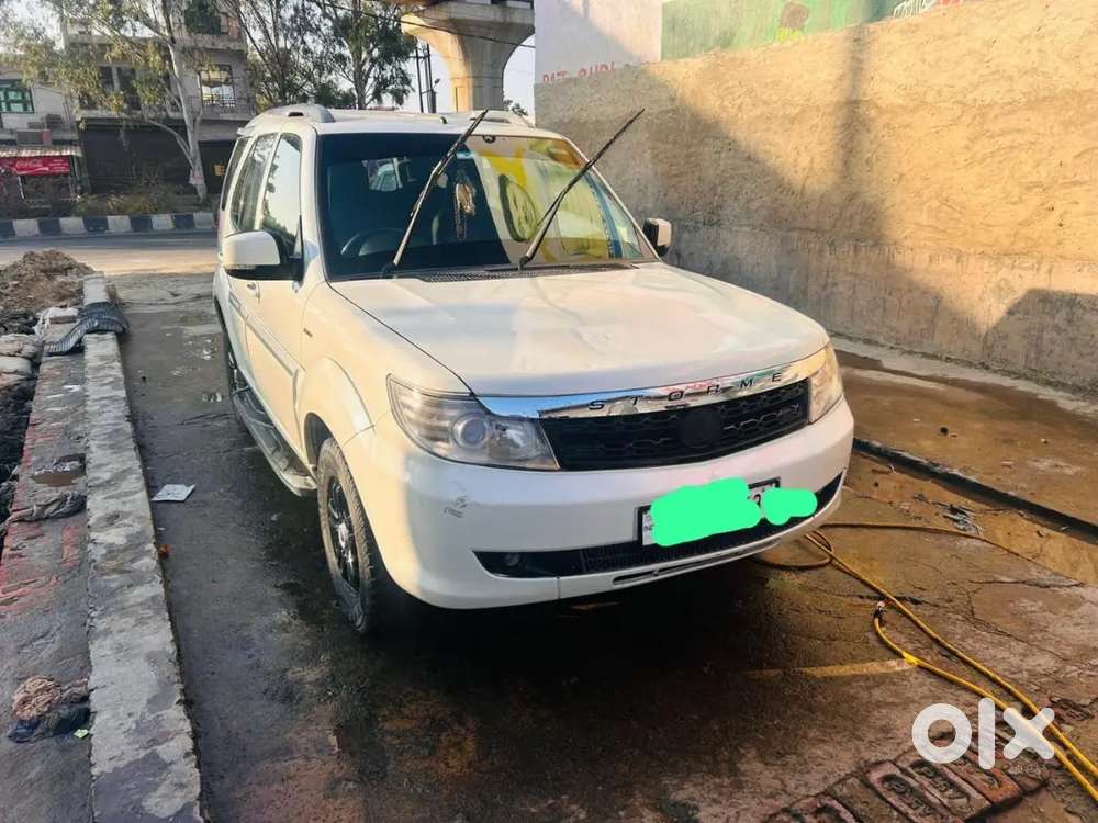 Tata Safari Storme 2016 Diesel 62000 Km Driven
All Are Good Condition