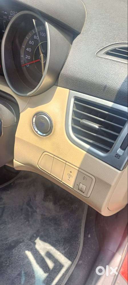 Hyundai Elantra 2013 Diesel