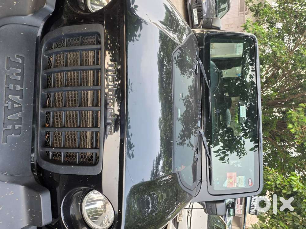 Scratchless Car