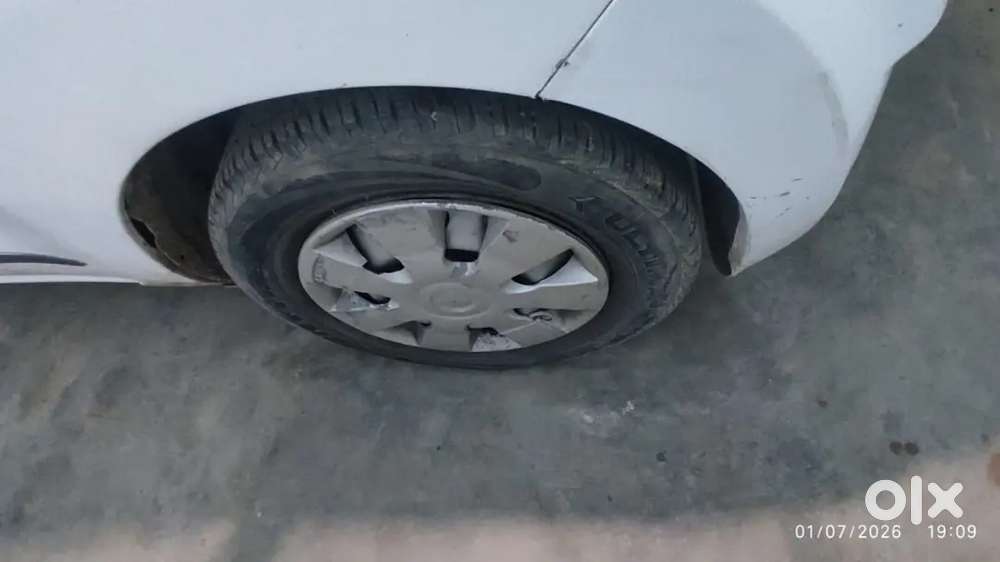 Datsun Redigo 2020 Petrol Good Condition