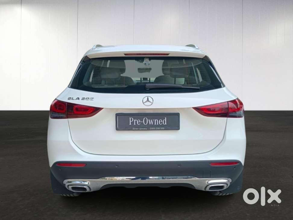Mercedes-benz Gla 200, 2023, Petrol