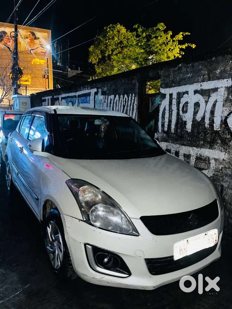 Maruti Suzuki Swift 2015 Diesel Vdi