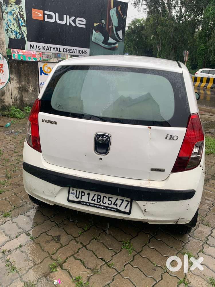 Hyundai I10 2010 Era