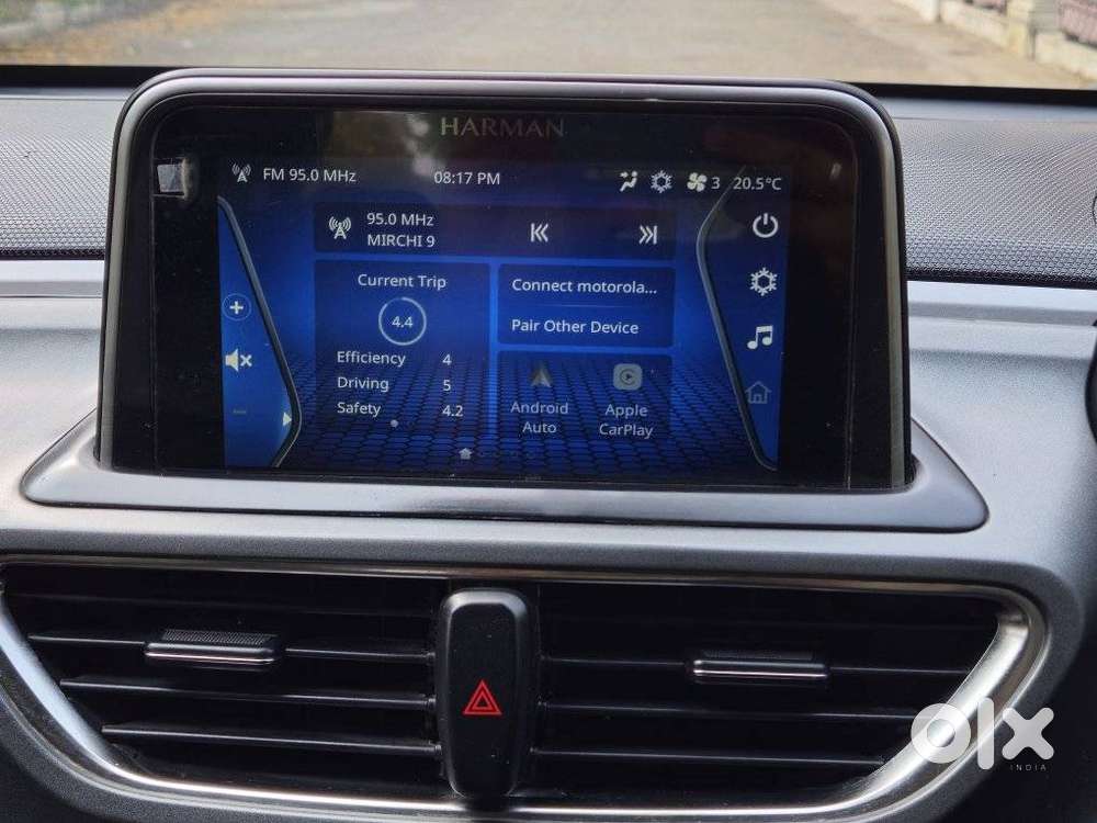 Tata Altroz 1.5 Xt Luxe Diesel, 2023, Diesel