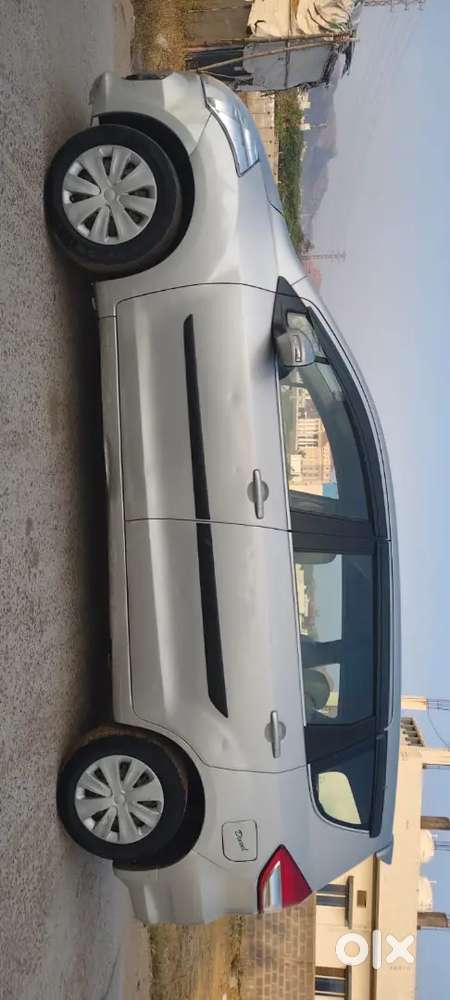 Maruti Suzuki Ertiga 2017 Diesel 159000 Km Driven