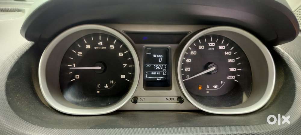 Tata Tiago Xz Diesel, 2016, Diesel