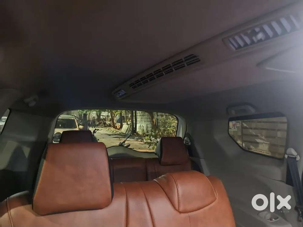 Mahindra Marazzo Car Good Condition , No Exident , Finance Clear,