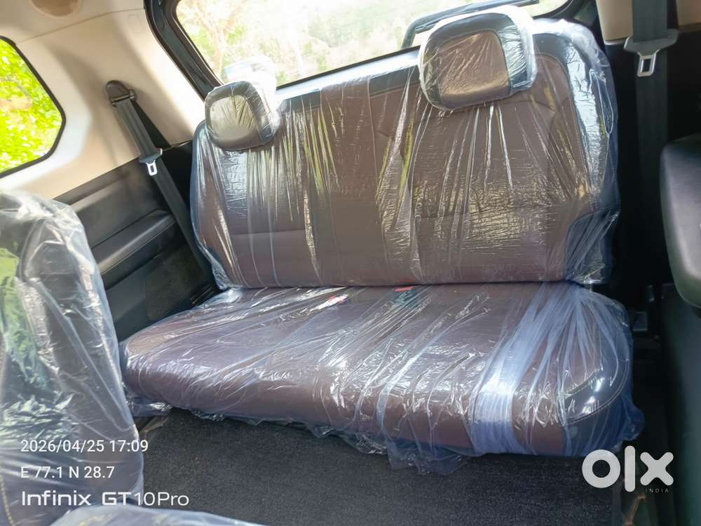 Mahindra Scorpio-n 2.0 Z8 L Petrol Mt 6 Str, 2023, Petrol