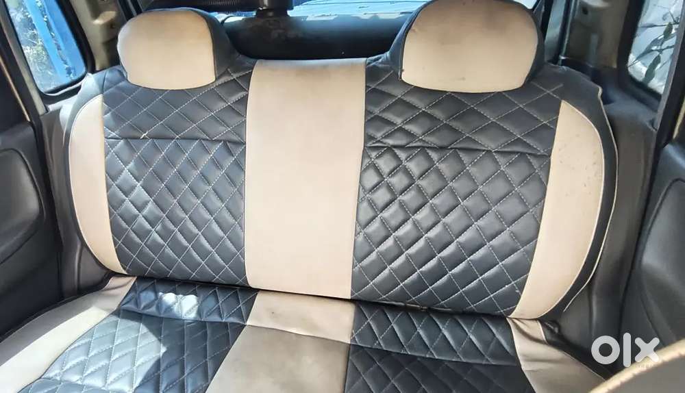 Maruti Suzuki Zen Petrol Manual 2004