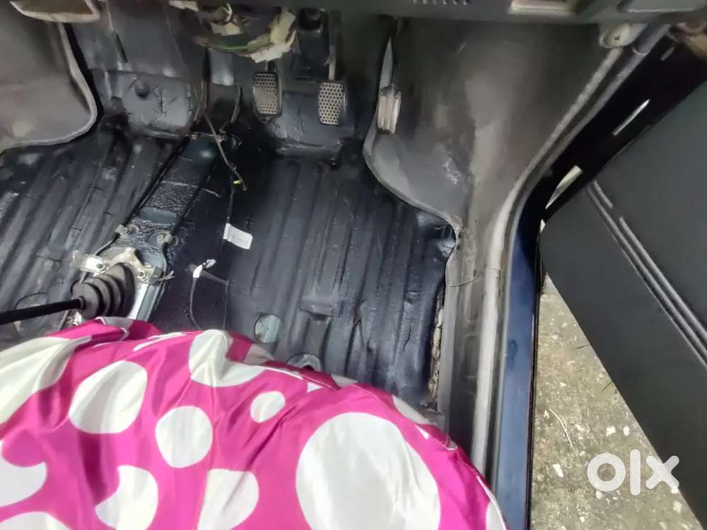 Maruti Suzuki 800 Std 2014