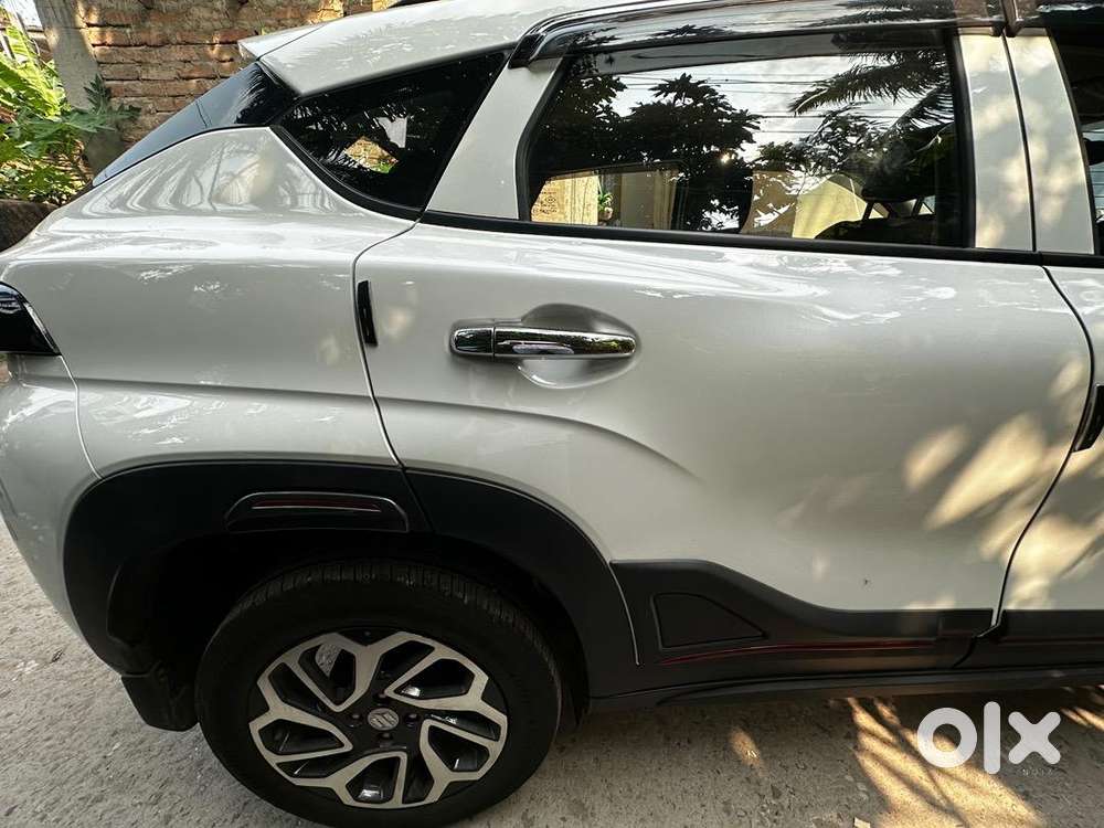 Maruti Suzuki Fronx 2024 Petrol 7000 Km Driven