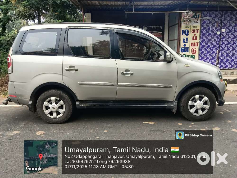 Mahindra Xylo Diesel 2014