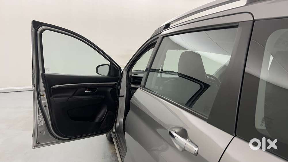 Maruti Suzuki Xl6 1.5 Zeta Mt, 2022, Petrol