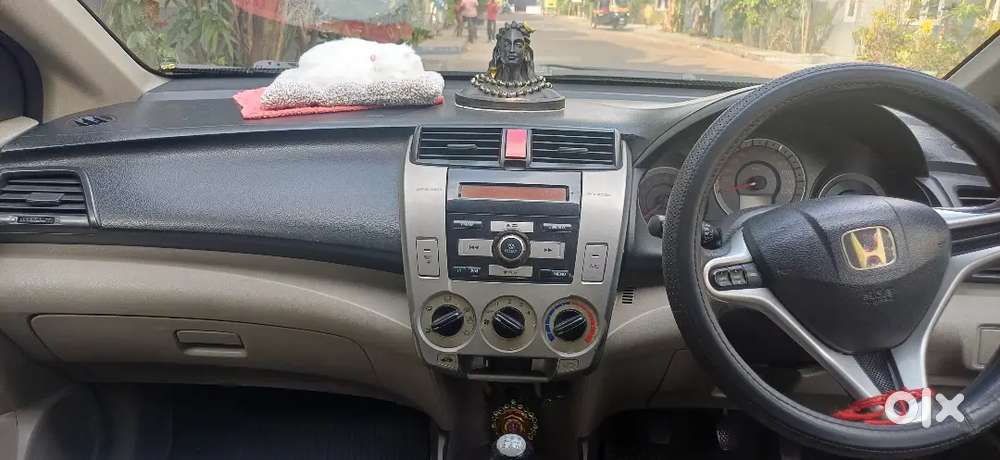 Honda City 2008 Petrol 90000 Km Driven