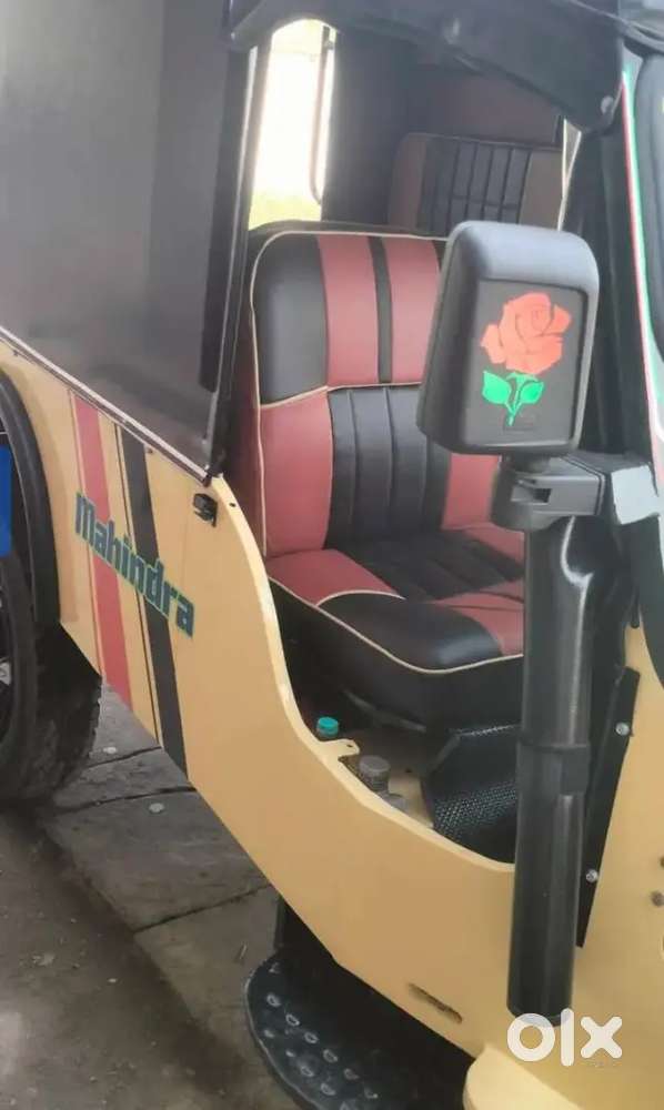 Mahindra Jeep 2010 Diesel 83000 Km Driven