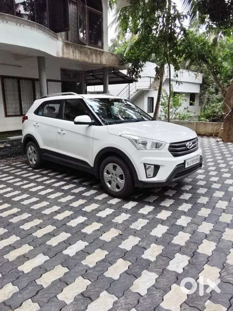 Creta 1.4 Crdi S