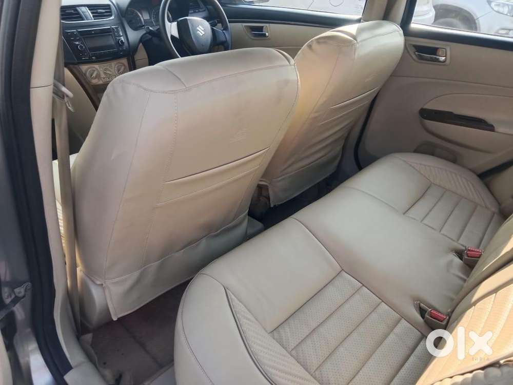 Maruti Suzuki Swift Dzire Vdi Bsiv, 2014, Diesel