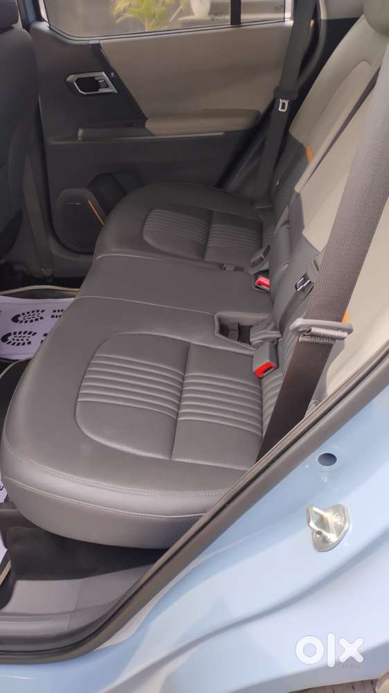 Kia Syros Htx Turbo Dct, 2025, Petrol