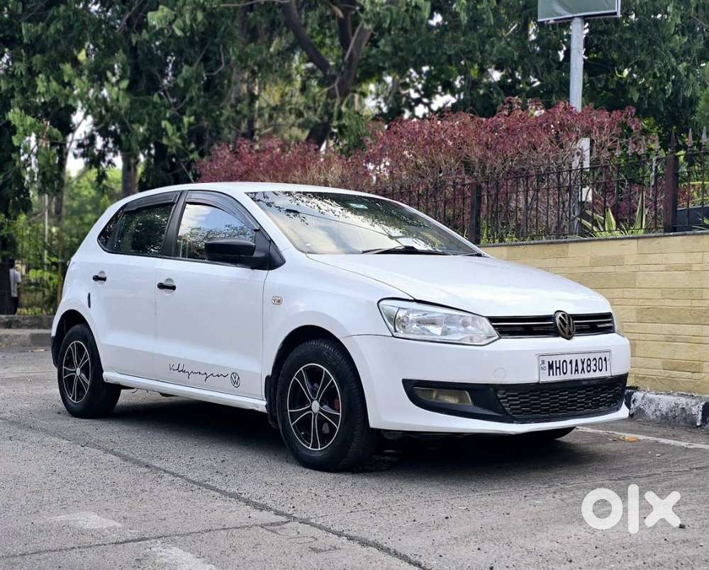 Volkswagen Polo Gt Tsi, 2011, Petrol