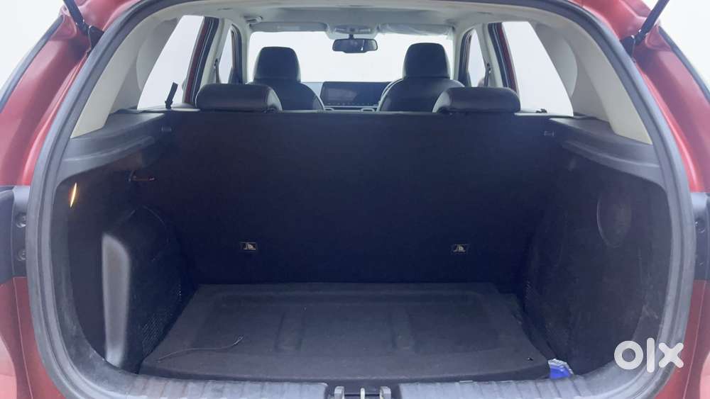 Kia Sonet Gtx Plus 1.5 Dct At, 2021, Diesel