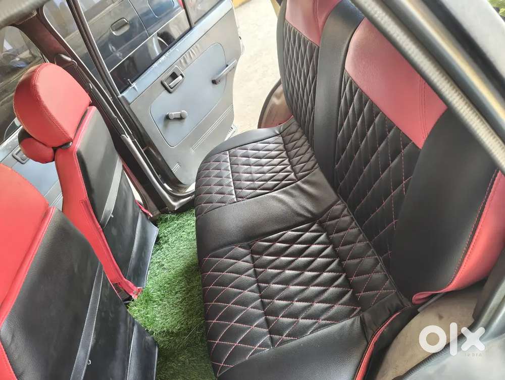 Maruti Suzuki 800 2006