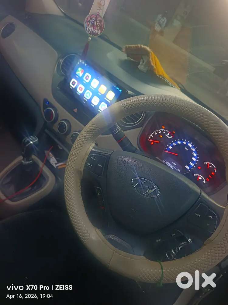 Hyundai Xcent Prime 2016 Diesel 150000 Km Driven