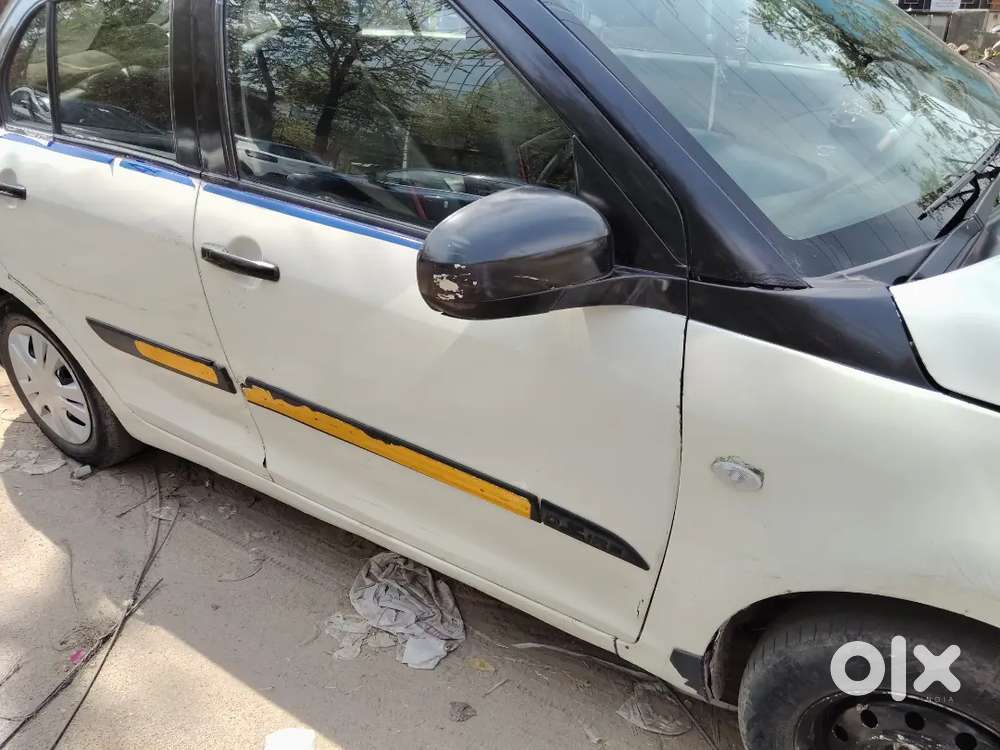 Maruti Suzuki Dzire 2018 Variant