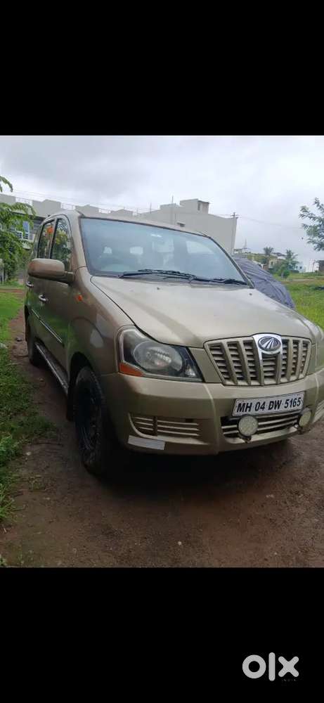 Mahindra Xylo 2009 Diesel Good Condition