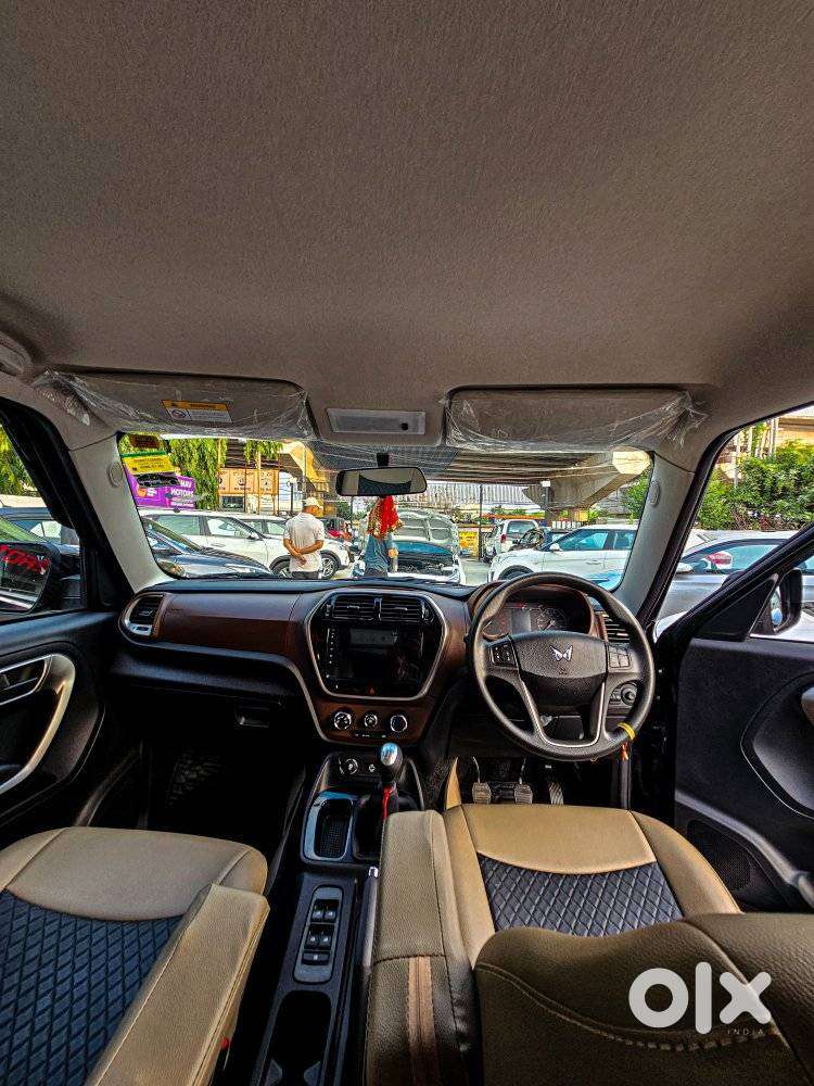 Mahindra Bolero Neo N10 (r), 2025, Diesel