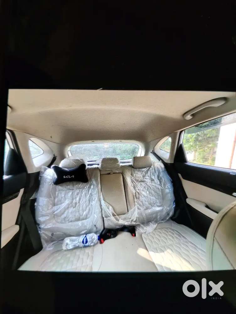 Kia Seltos Htx 1.5 Petrol 21000km Running Good Condition