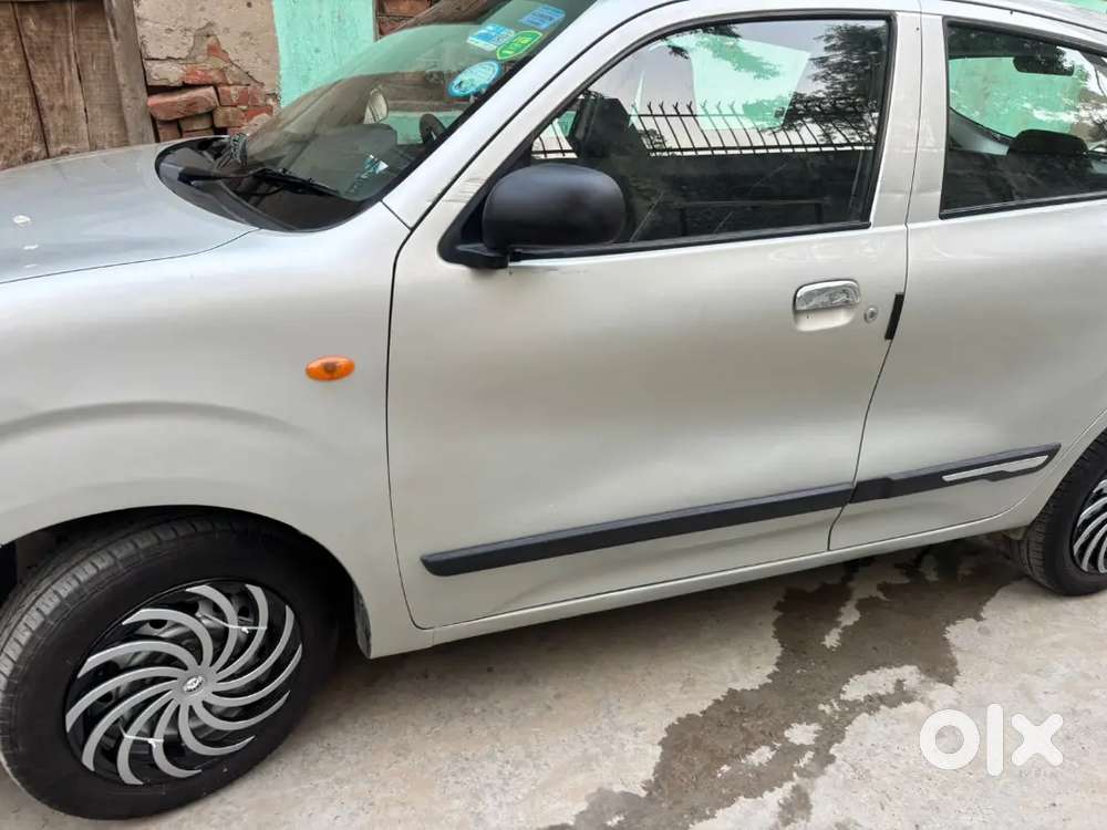 Maruti Suzuki Celerio 2022