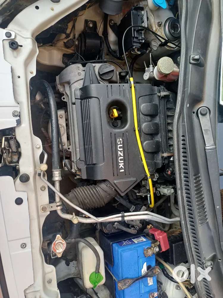 Maruti Suzuki Wagon R Flex Fuel 2012 Lpg 950000 Km Driven