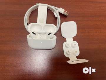 Airpods pro wireless online charger