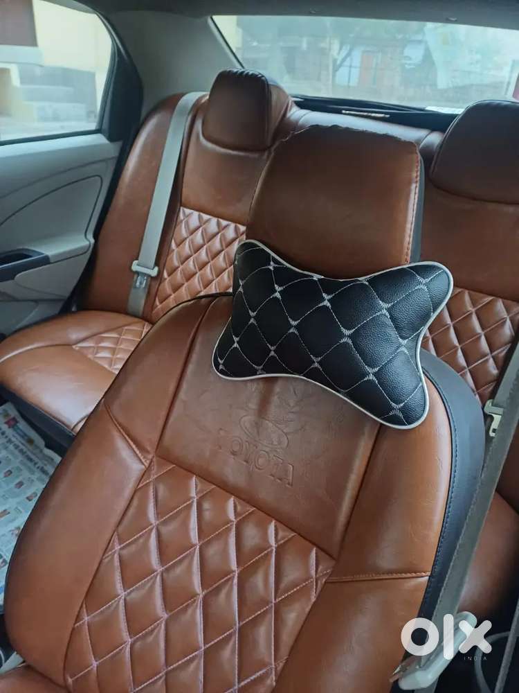 Toyota Etios 2016 Well Maintained