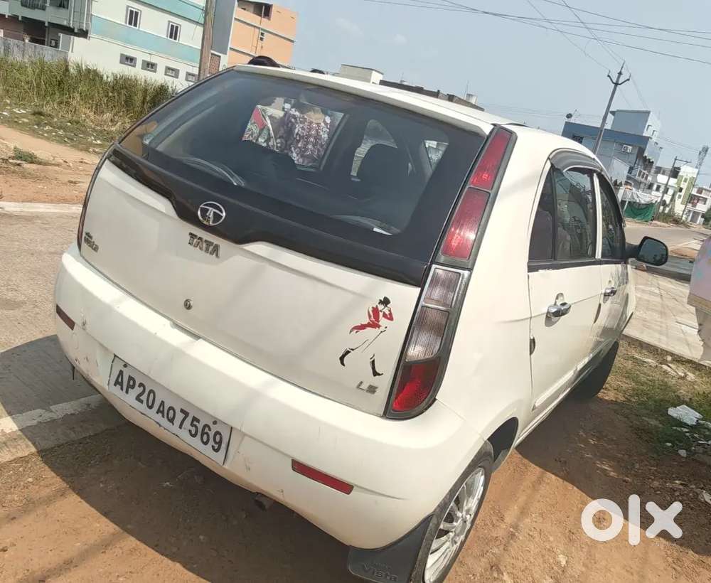 Vehicle Condition All Forfect