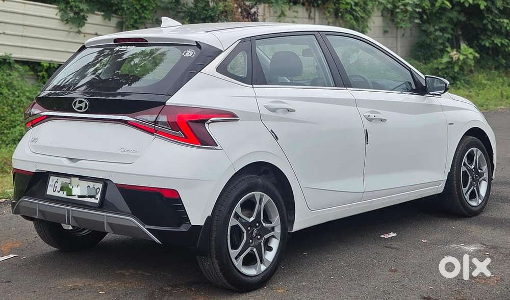 Hyundai I20 1.2 Spotz, 2025, Petrol