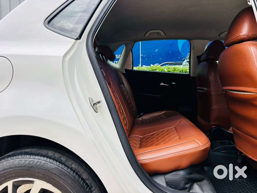 Volkswagen Polo 1.5 Tdi Comfortline, 2019, Diesel