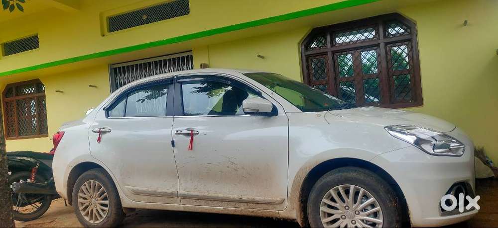 Maruti Suzuki Dzire 2023