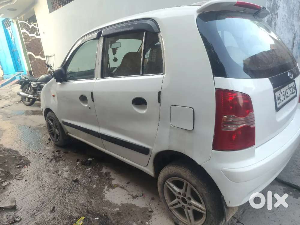 2014 Hyundai Santro Xing