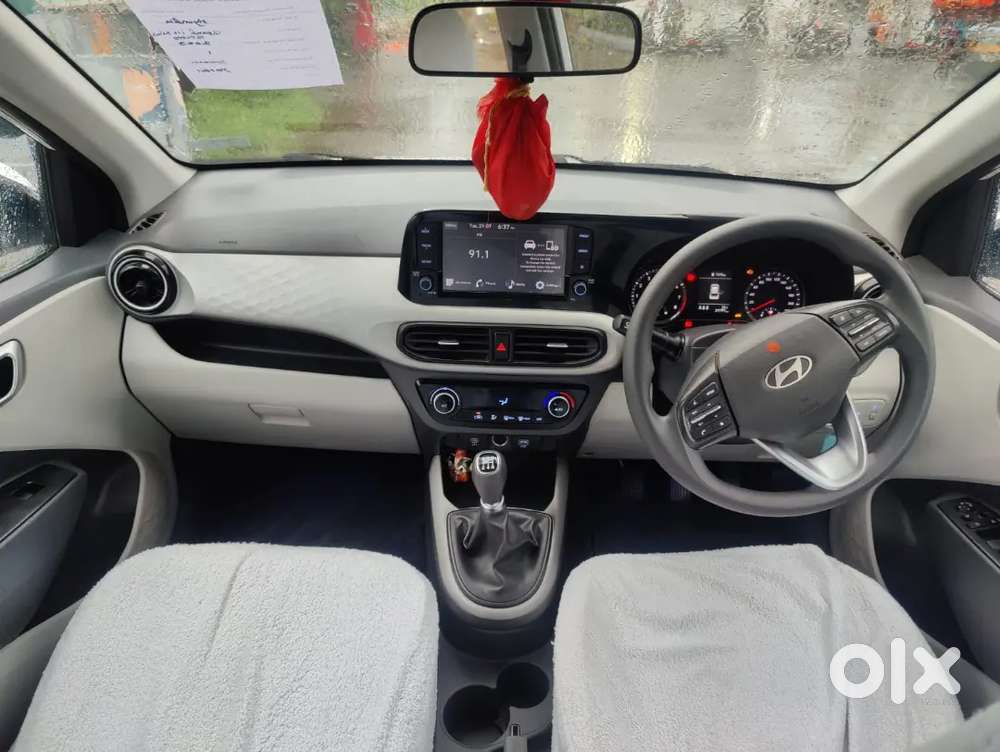 Hyundai Grand I10 Sportz 2023 Manual Petrol