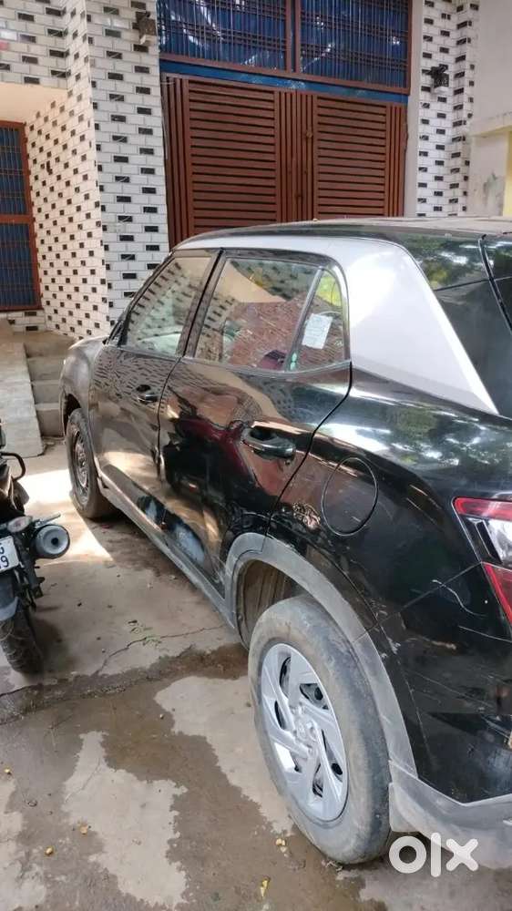Hyundai Creta 2022 Diesel 61583 Km Driven