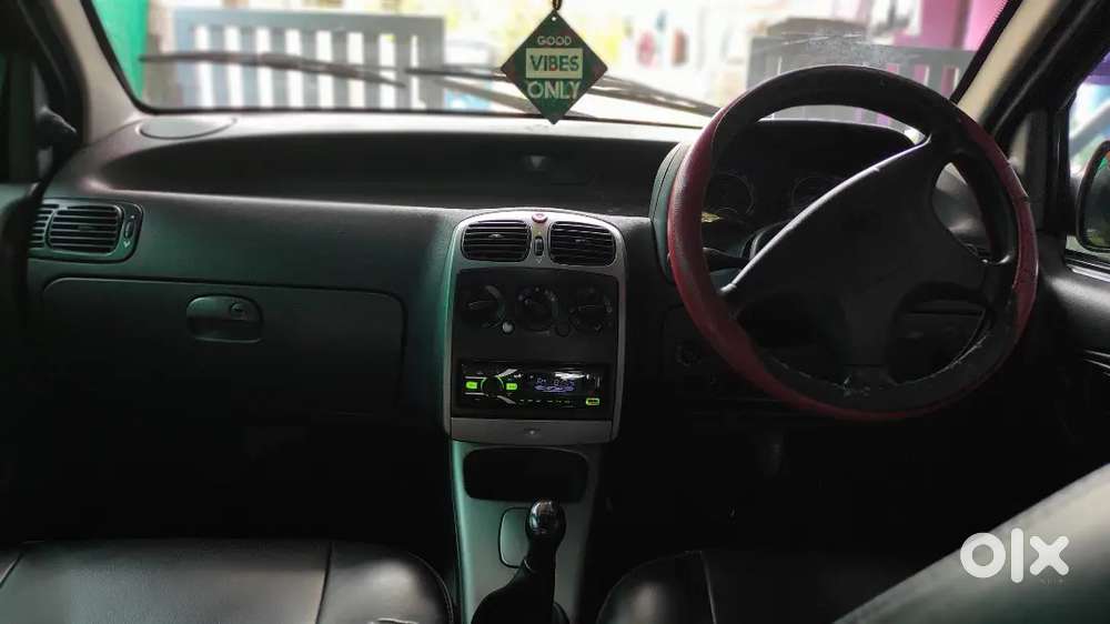 Tata Indica V2 2010 Diesel Well Maintained