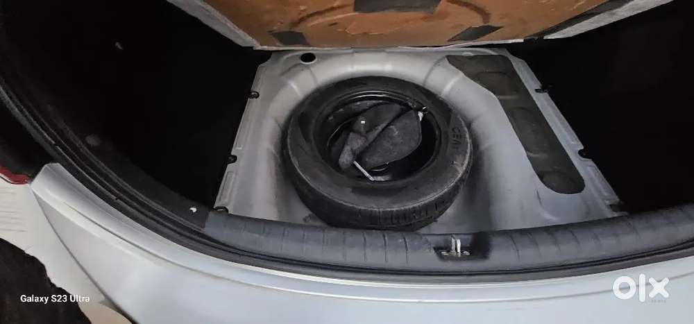 Hyundai Verna 2018 Vtvt
