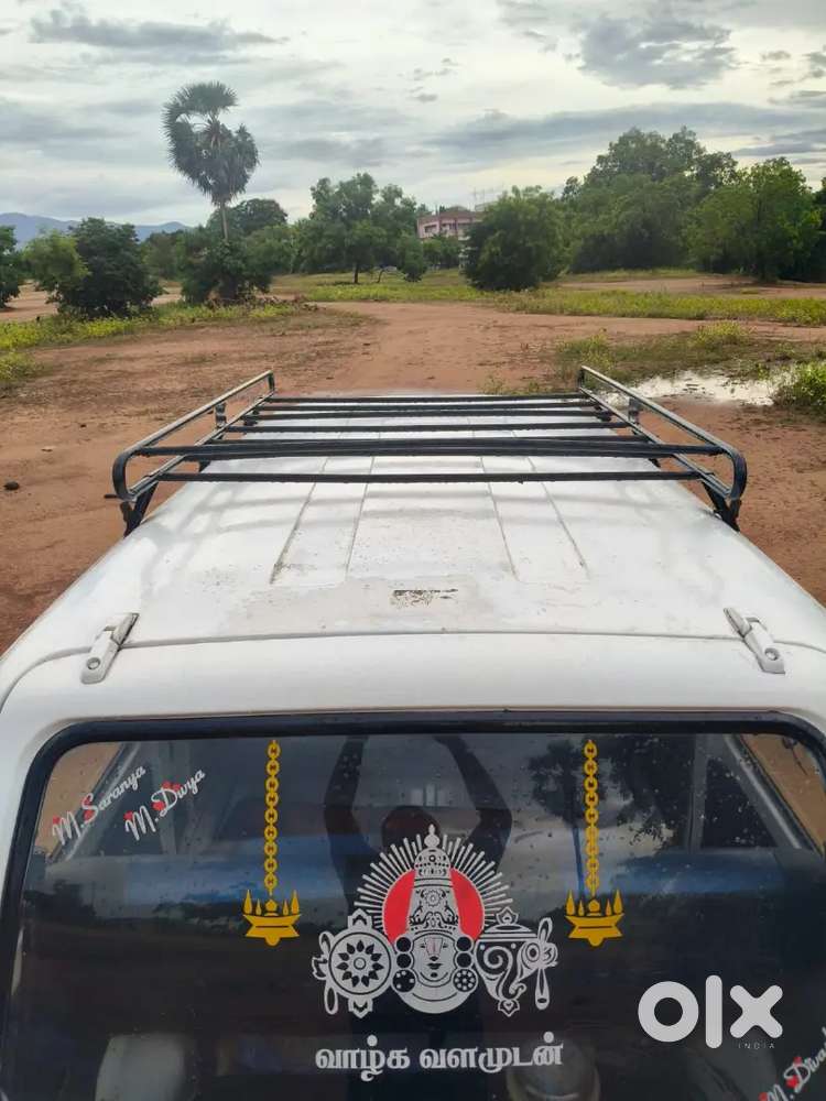 Maruti Omni 1996 Well Maintained