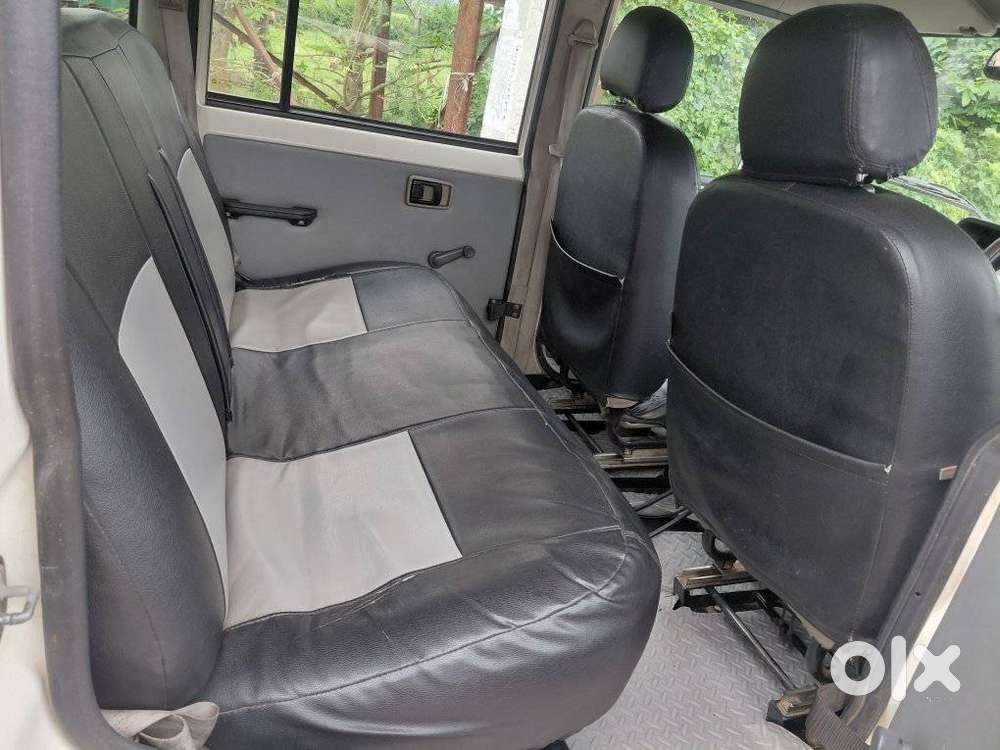 Mahindra Bolero Plus Ac Bs Iii, 2019, Diesel