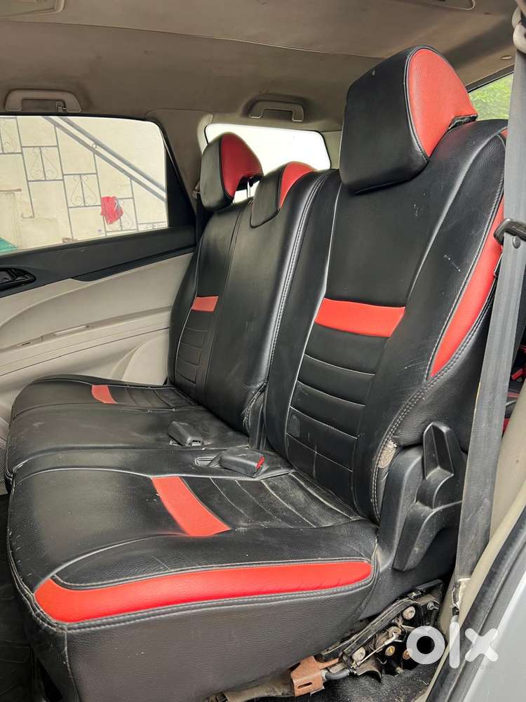 Mahindra Marazzo M2 8str, 2019, Diesel